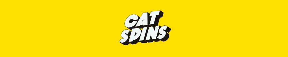 catspins logo 2025